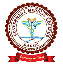 Government Medical College logo