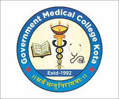Government Medical College logo