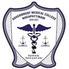Government Medical College logo