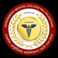 Government Medical College logo