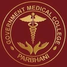 Government Medical College logo