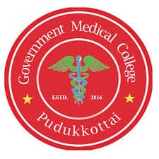 Government Medical College logo
