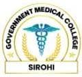 Government Medical College logo