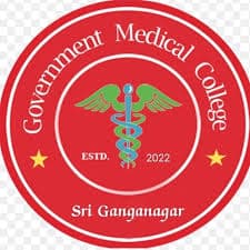 Government Medical College logo