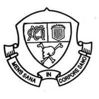 Grant Medical College logo