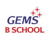 Great Eastern Management School- GEMS B-School logo