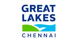 Great Lakes Institute of Management Chennai logo