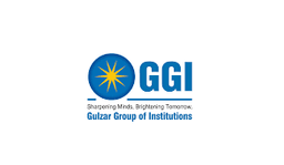 Gulzar Group of Institutes, Punjab logo