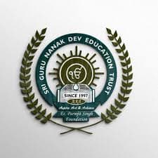 Guru Nanak Institute of Engineering and Management logo