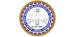 Guru Teg Bahadur Institute of Technology logo