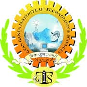 Gyan Ganga Institute of Technology and Sciences logo