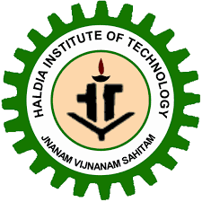 Haldia Institute of Technology logo