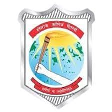 Hansraj College logo