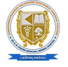 HBT Medical College logo