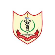 Hind Institute of Medical Sciences logo