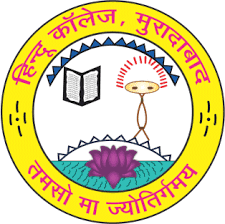 Hindu College logo