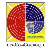 Hindu School of Architecture logo