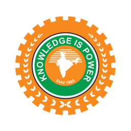 Hindustan Institute of Technology & Science logo