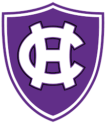 Holy Cross logo