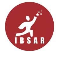 IBSAR, Navi Mumbai logo