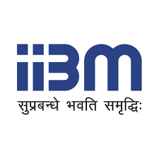 IIBM logo