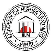 IILM Academy of Higher Learning logo