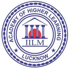 IILM Academy of Higher Learning logo