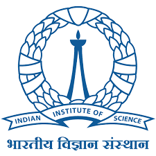 IISC Bangalore logo