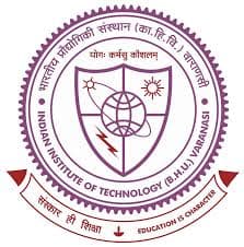 IIT BHU logo