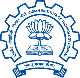 IIT Bombay logo