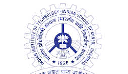 IIT ISM logo
