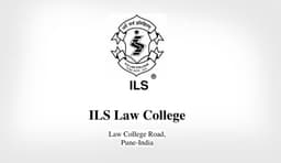 ILS Law College logo