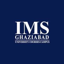 IMS University logo