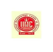 Indian Institute of Management and Commerce logo