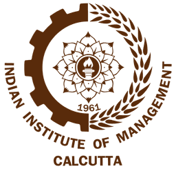 Indian Institute of Management Calcutta- IIM C logo