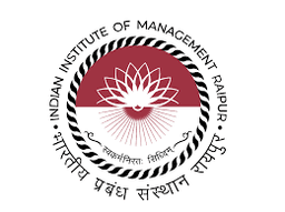 Indian Institute of Management- IIM R logo