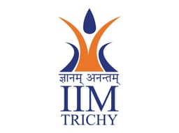 Indian Institute of Management- IIM T logo