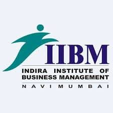 Indira Institute of Business Management logo