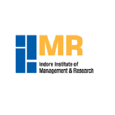 Indore Institute of Management and Research- IIMR logo
