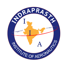 Indraprastha Institute of Aeronautics logo