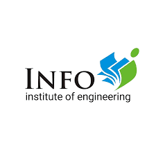 INFO Institute of Engineering logo