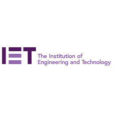 Institute of Engineering and Technology logo