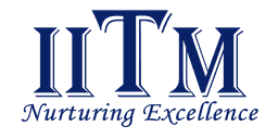Institute of Innovation in Technology & Management- IITM logo