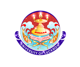 Institute of Tourism Studies (ITS), University of Lucknow logo
