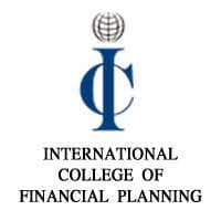 International College of Financial Planning logo