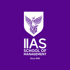 International Institute of Advanced Studies- IIAS logo
