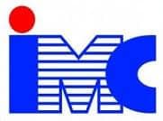 International Management Centre- IMC logo