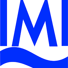 International Maritime Institute- IMI logo