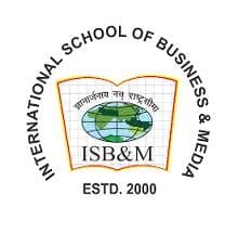 ISBM-Bangalore logo