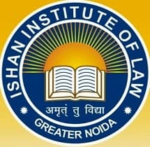 Ishan Institute of Law logo
